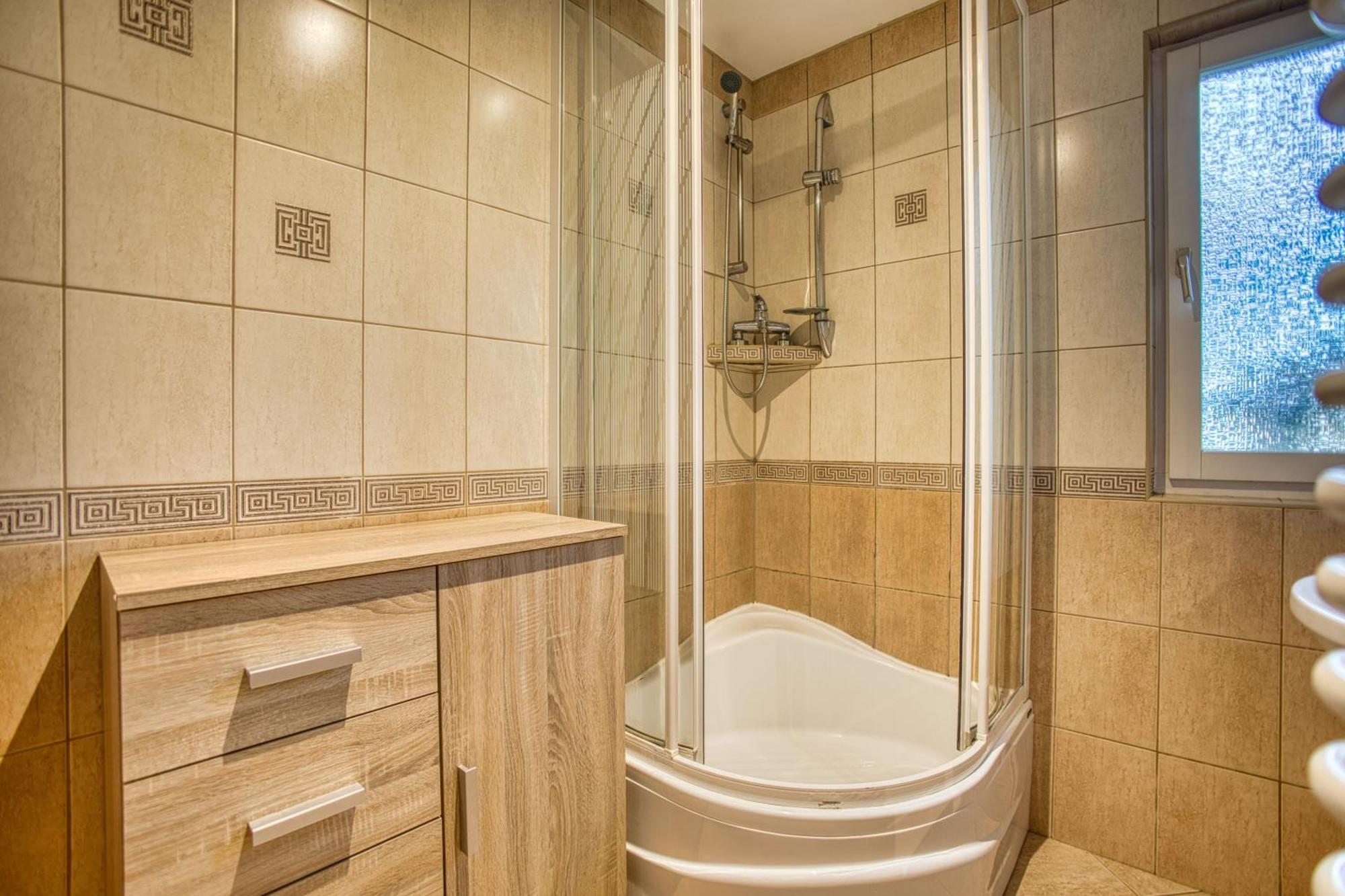Ferienhaus Kryjowka Ichuna Werlas