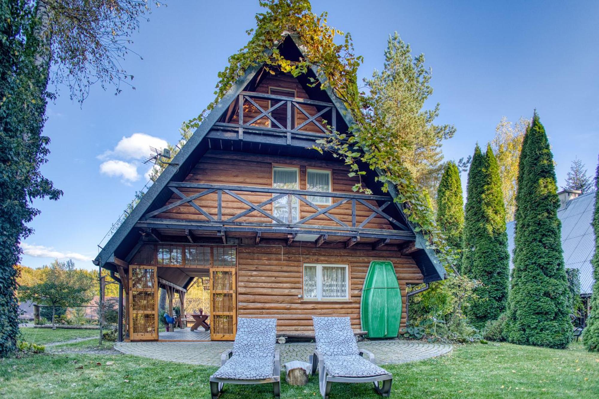 Kryjowka Ichuna Werlas