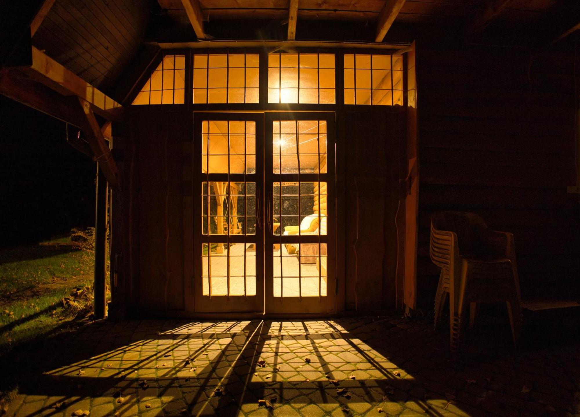 Ferienhaus Kryjowka Ichuna *